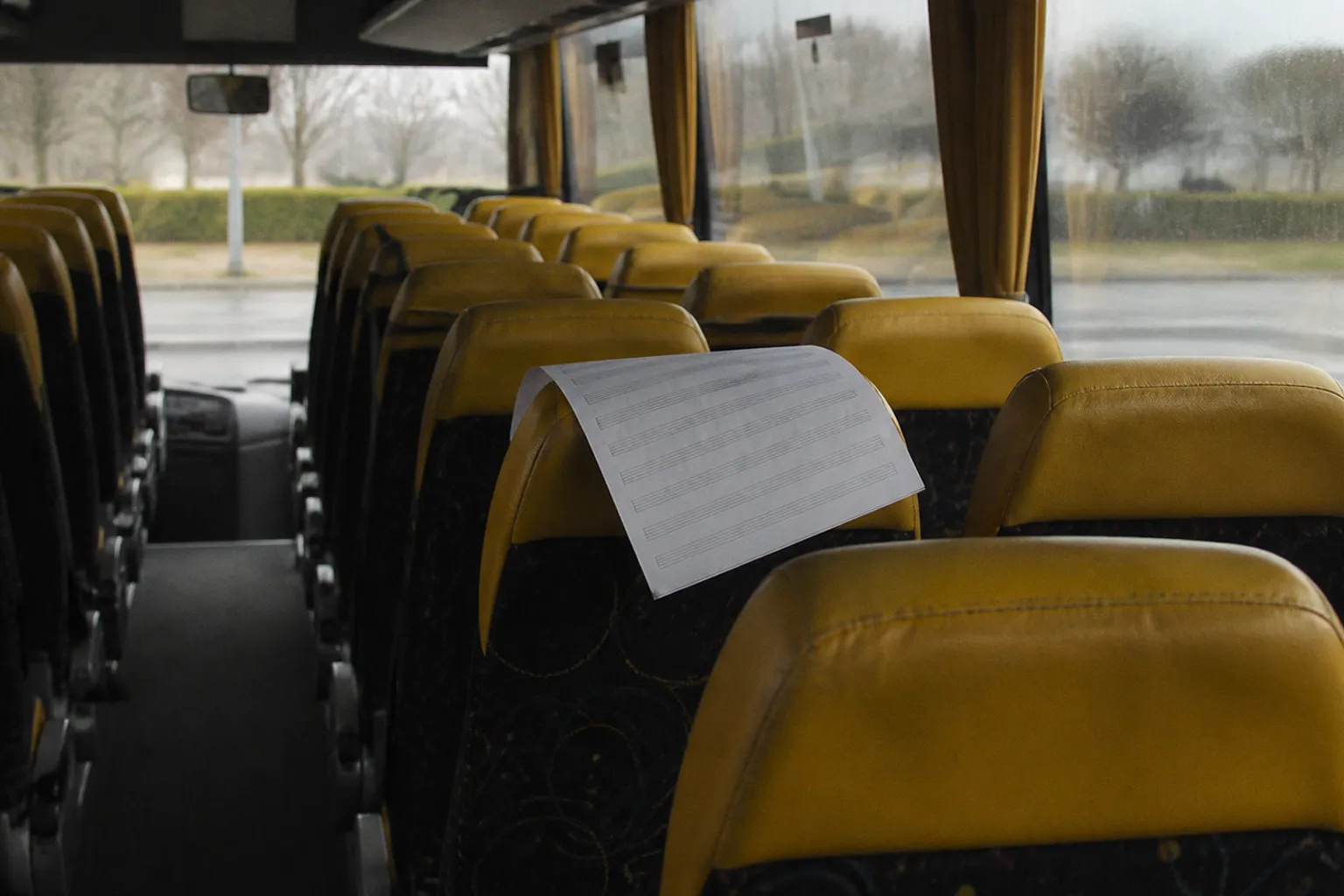 APEM 79 : comment financer les bus des rencontres ?