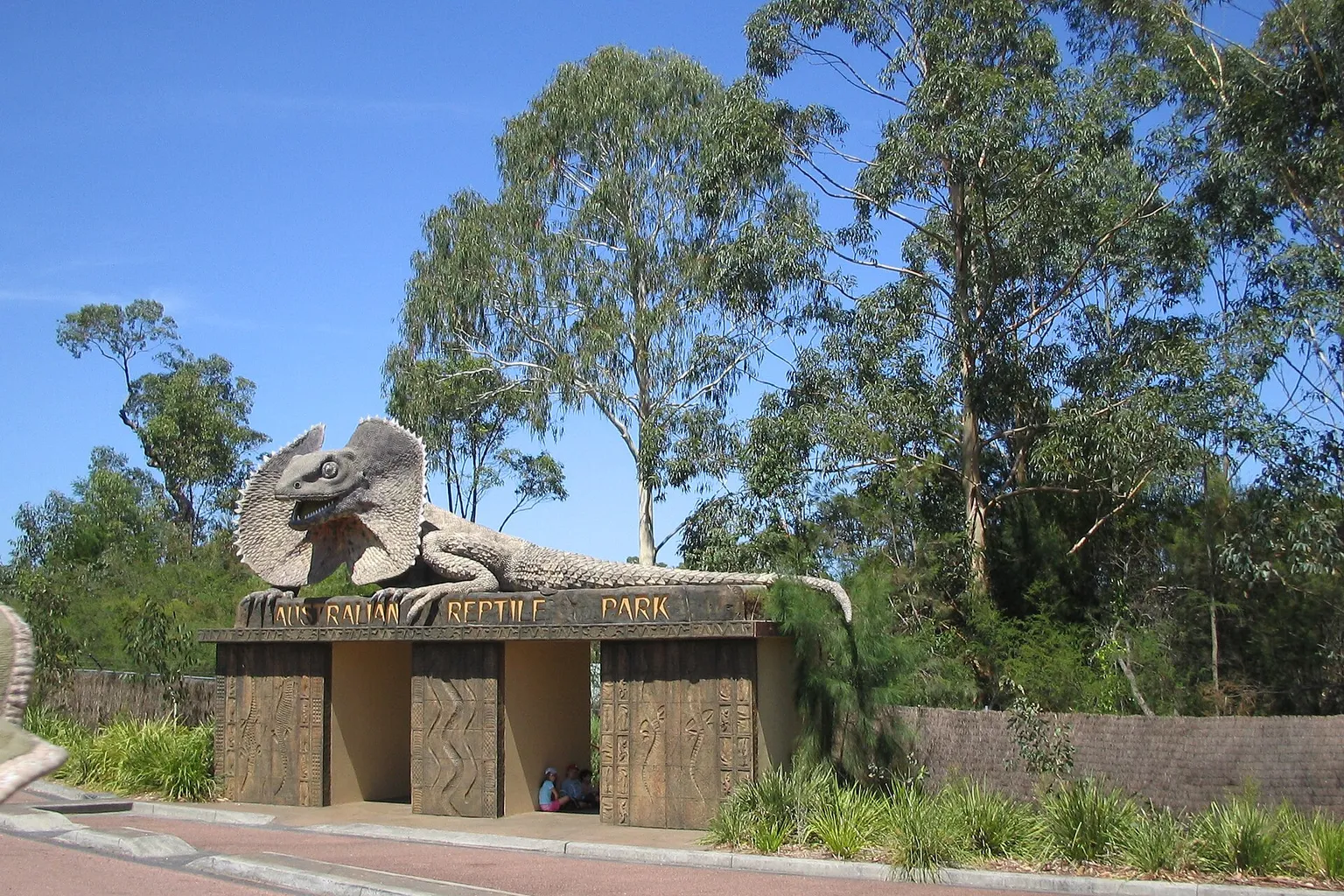 Australian Reptile Park : préparer sa visite et réserver ses billets