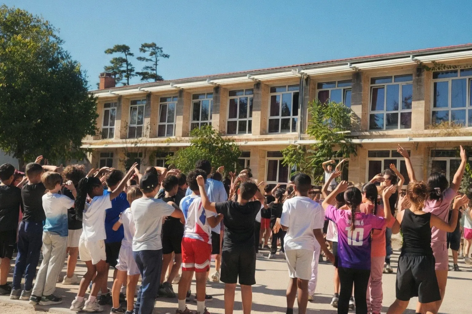Chant choral et éducation musicale : les enjeux de la rentrée scolaire