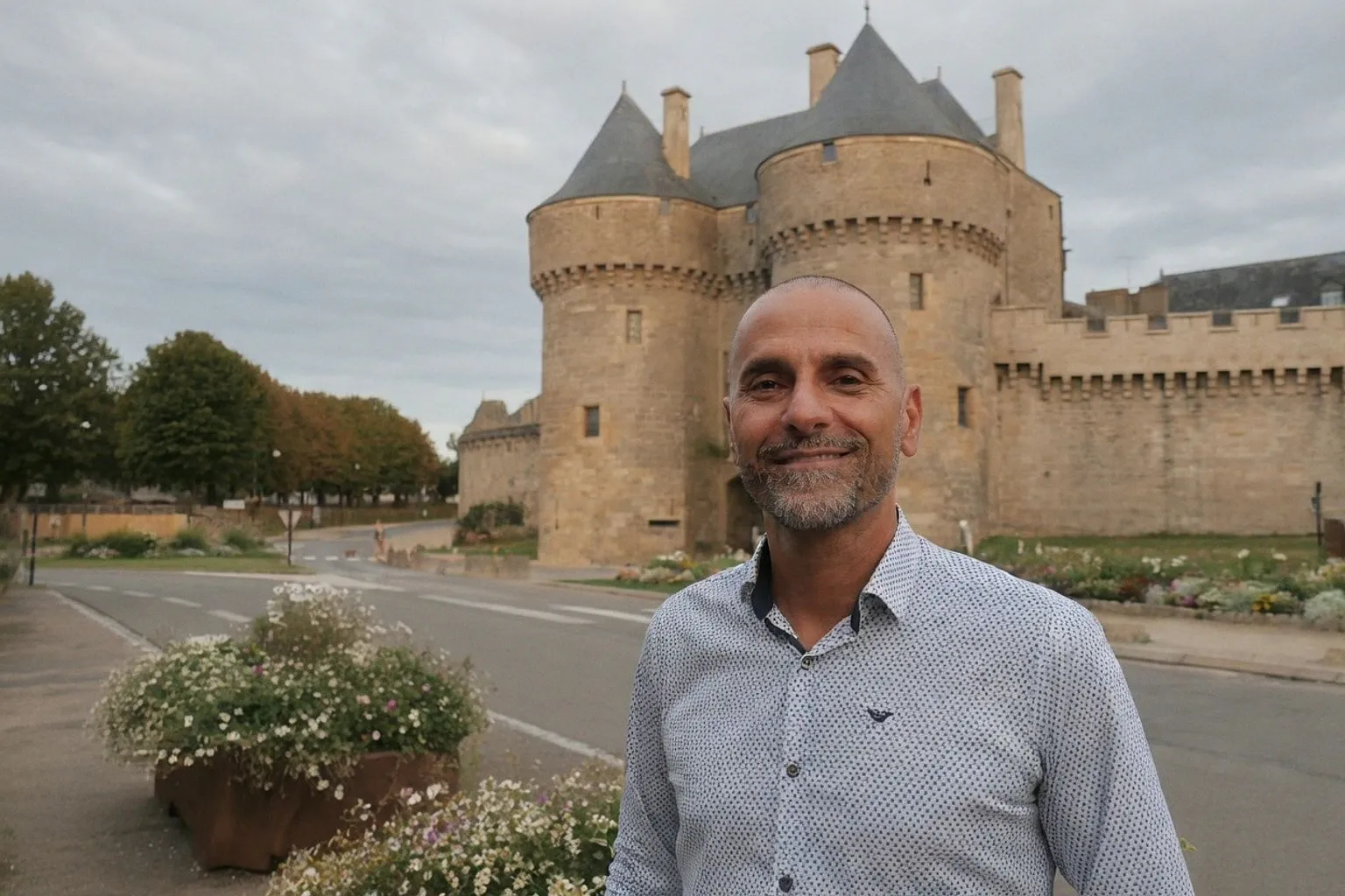 Chœur de sel : l'aventure vocale spontanée qui réinvente le chant choral à Guérande