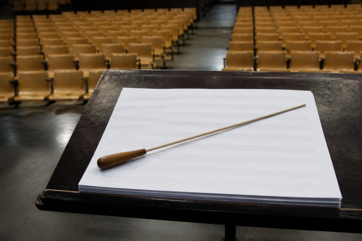 Chorales scolaires : les rouages de la concertation académique