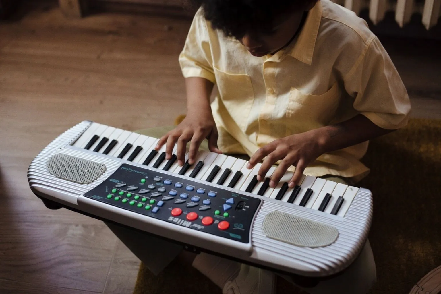 Création musicale pour le jeune public : enjeux et défis pour les chorales scolaires