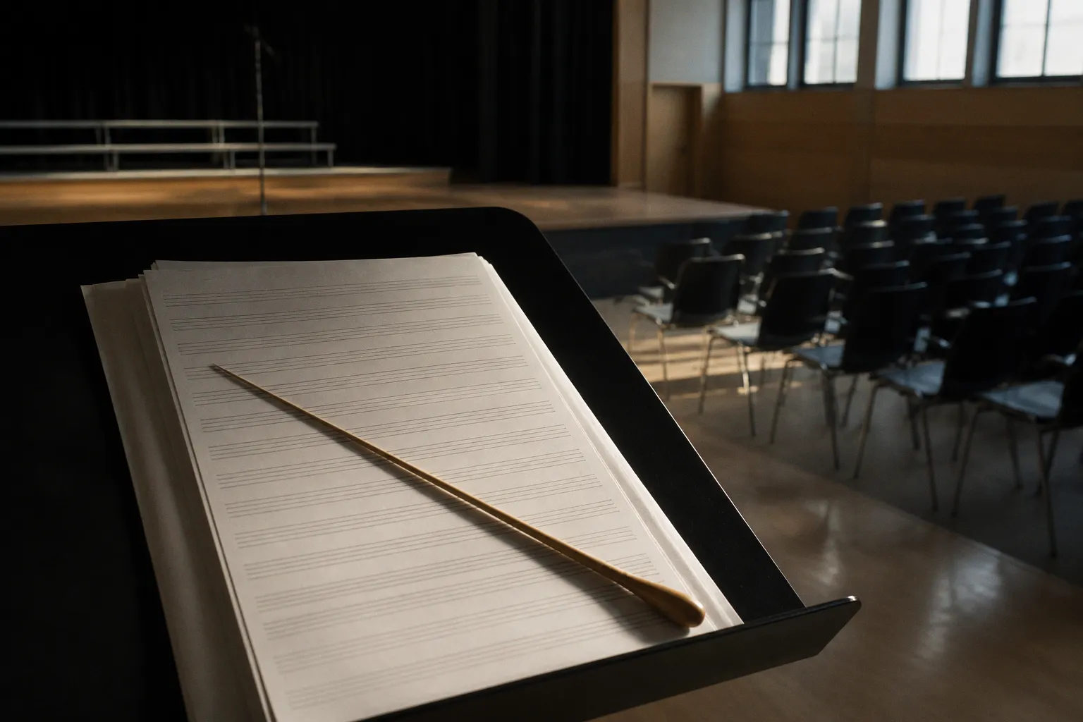 Droits d'auteur en concert scolaire : les démarches essentielles