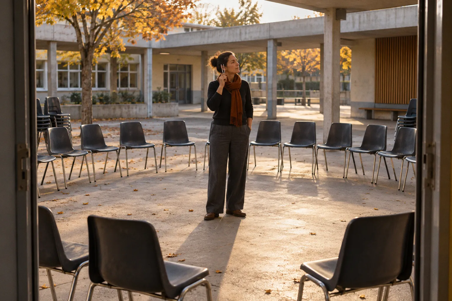 Éducation musicale : les conseils des CPEM pour relancer les chœurs scolaires
