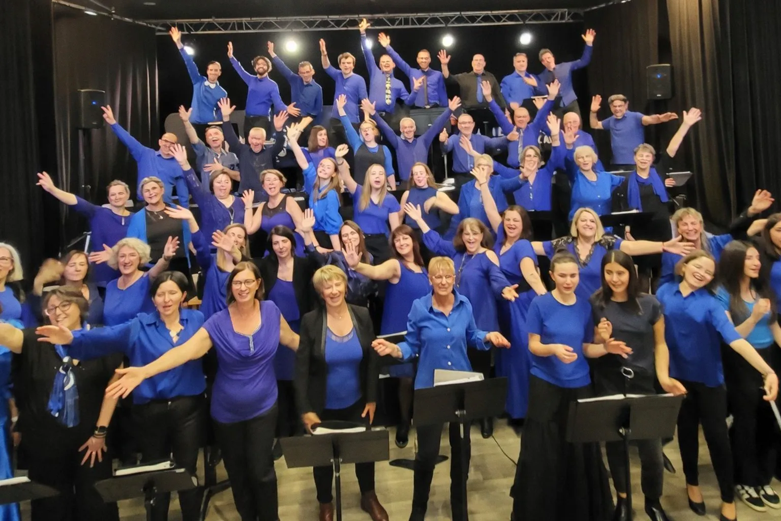 Enseigner la musique au collège Jean Cocteau : les enjeux du poste contractuel