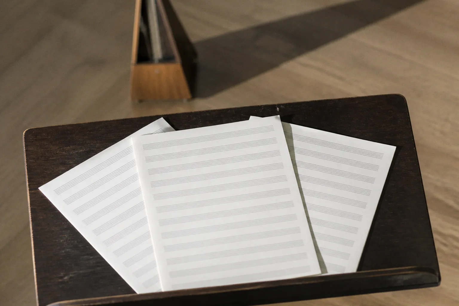 Le canon : trois partitions pour lancer la polyphonie