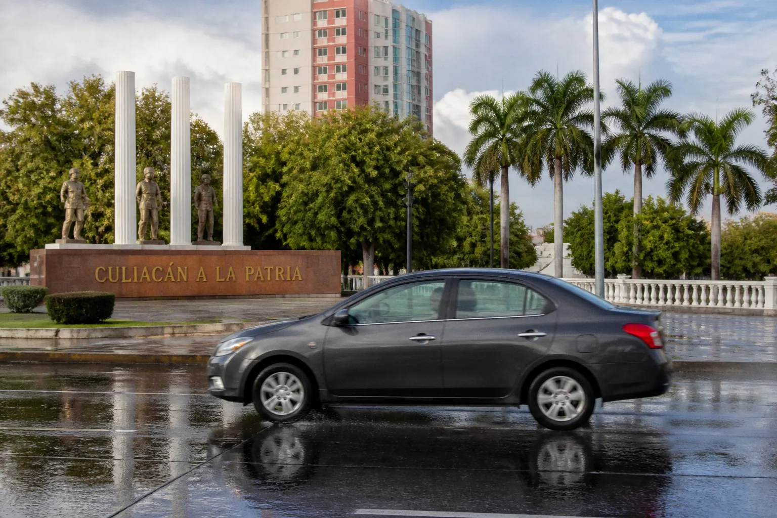 Location de voiture à Culiacán : guide pratique et conseils