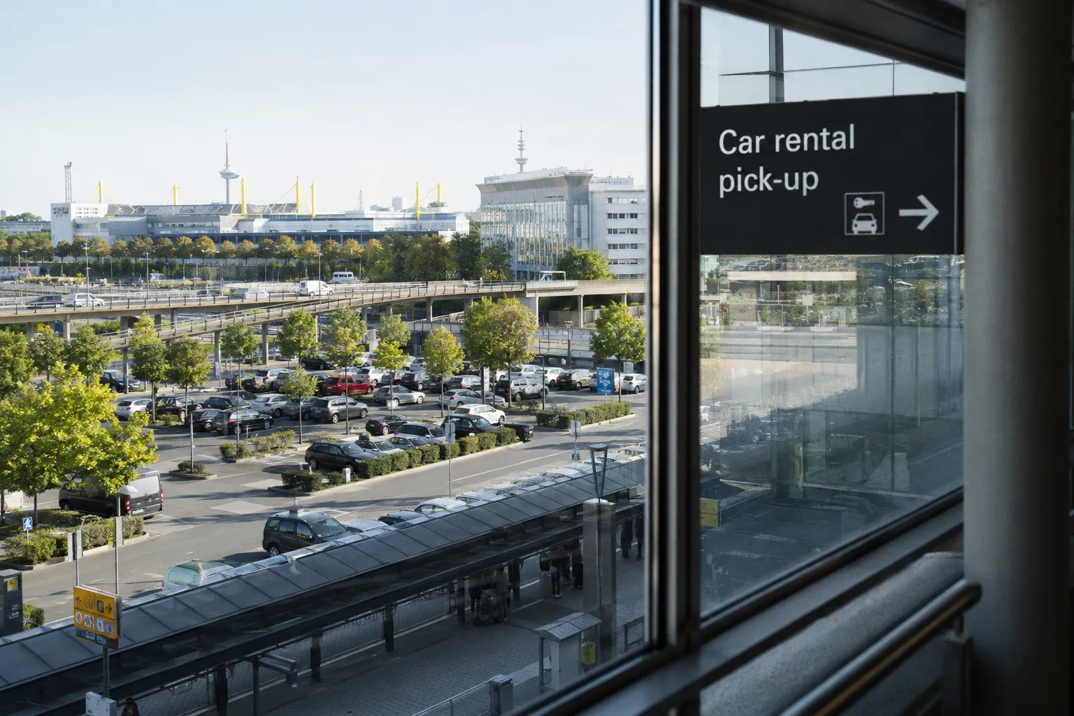 Location de voiture à Dortmund (Allemagne) : guide pratique