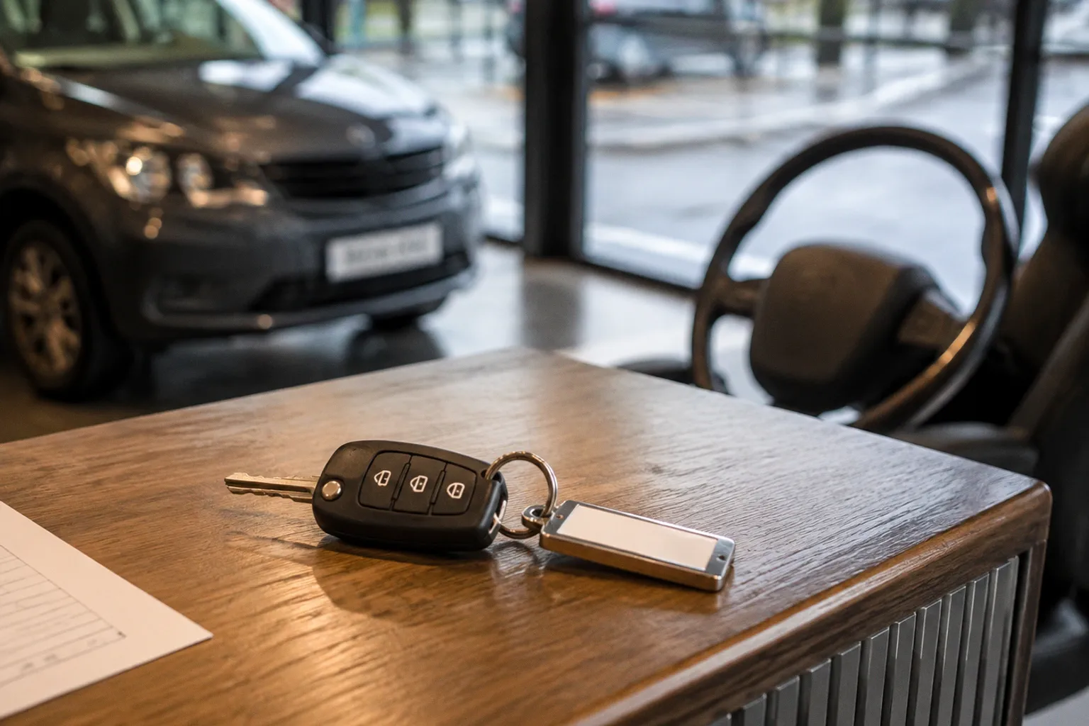 Location voiture jeune conducteur : règles, âge et surcoûts