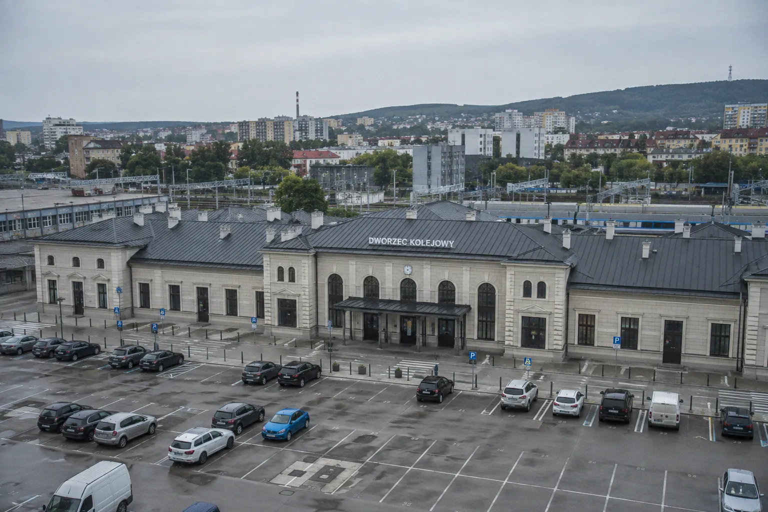 Location de voiture à Kielce (Pologne) : guide pratique