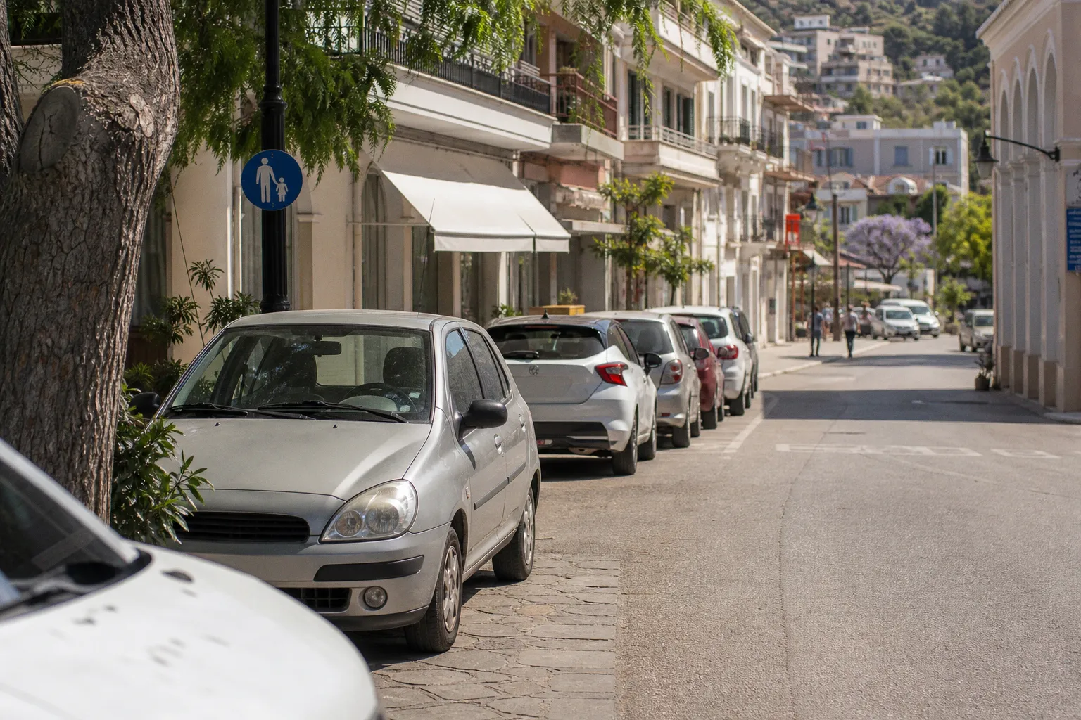 Location de voiture à Zante (Grèce) : le guide pratique
