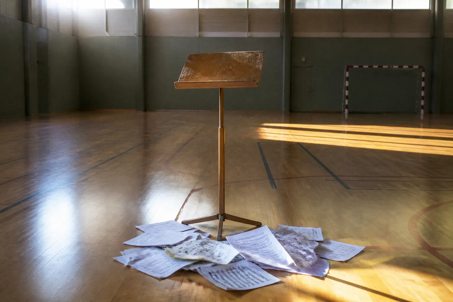 Projet choral en Vienne : le couac des heures d'accompagnement