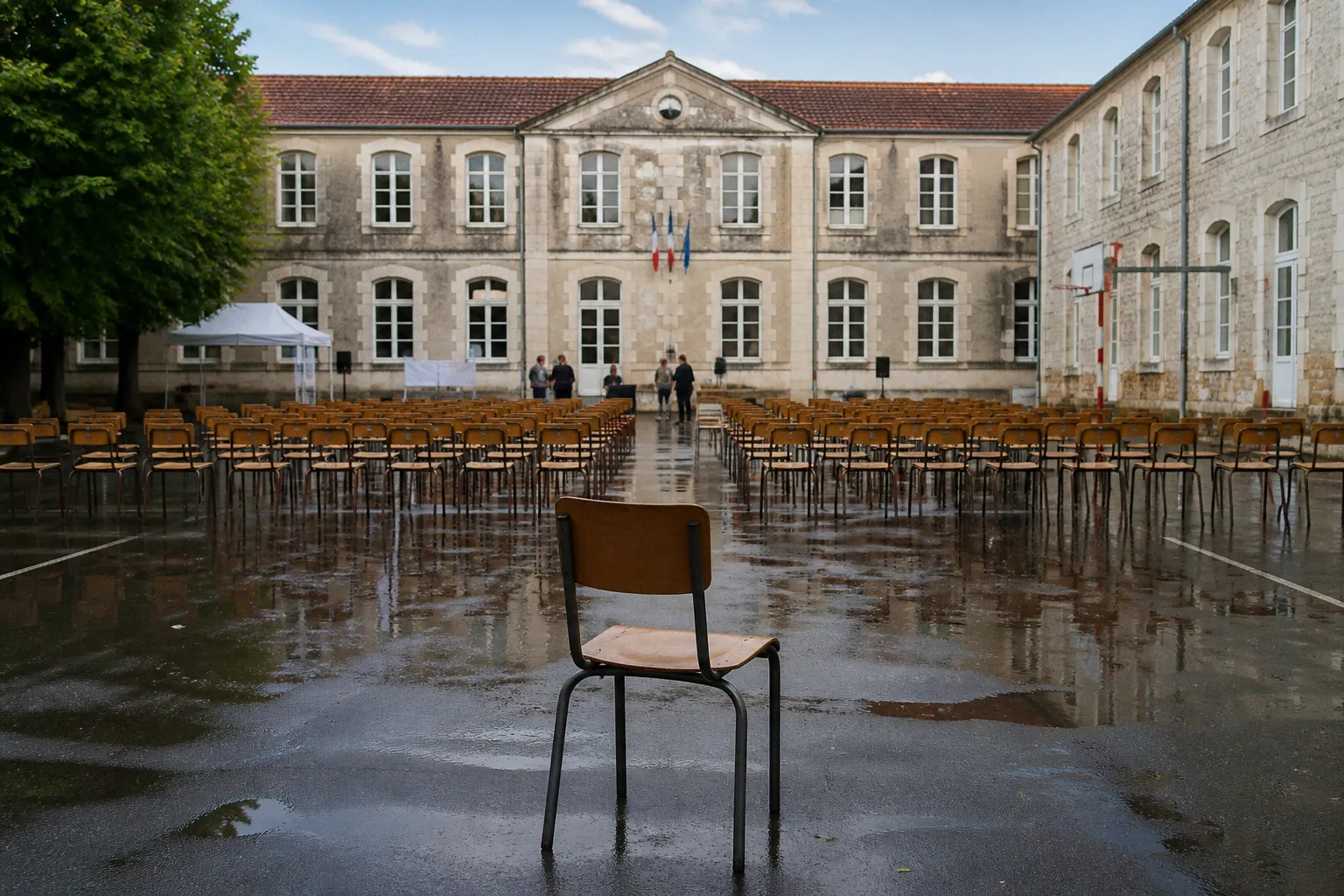 Rencontres chorales : grand rassemblement ou proximité ?