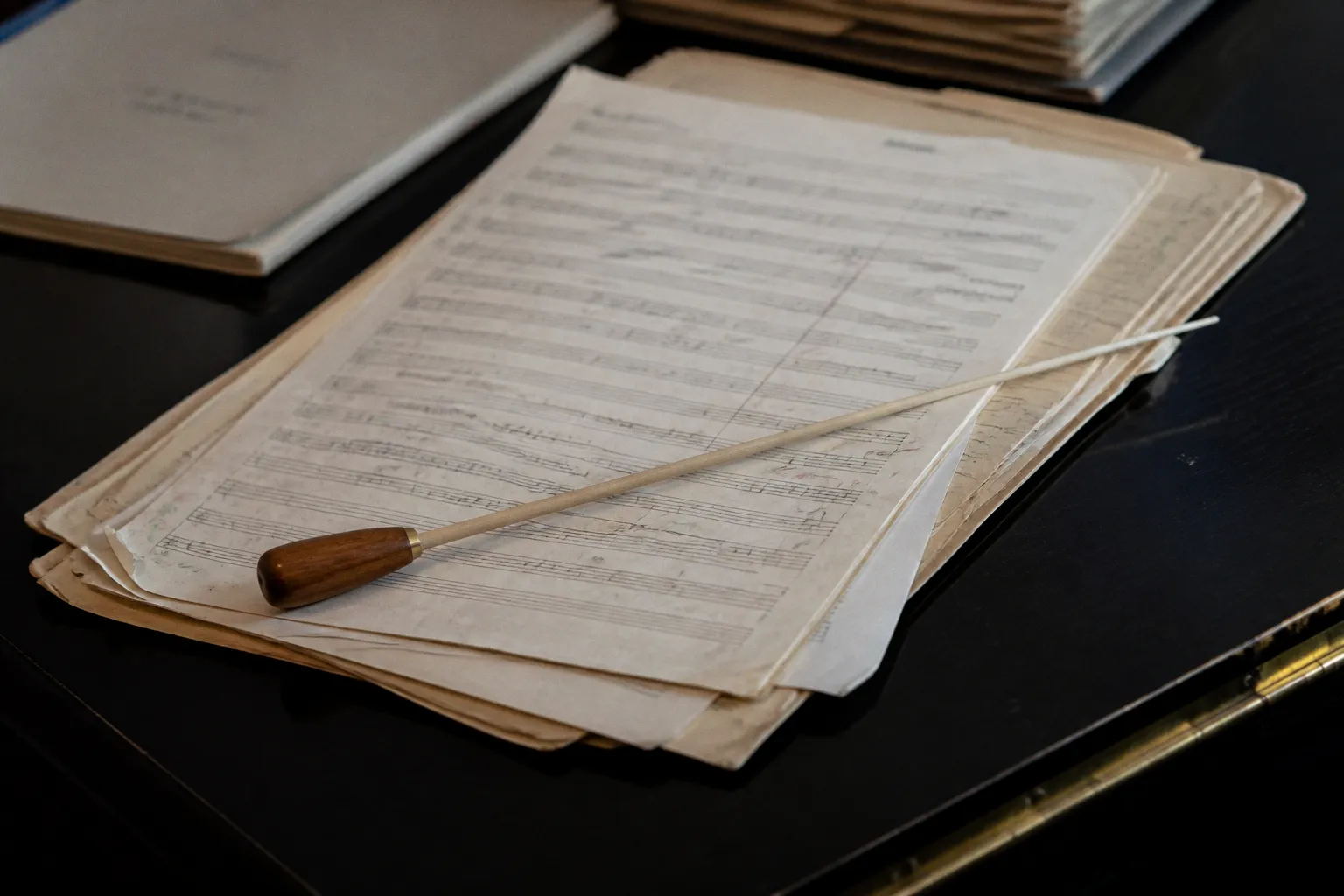Rencontres chorales : les coulisses de la sélection