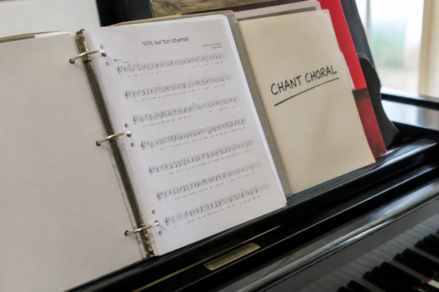 Rentrée musicale : comment préparer la reprise vocale de vos chorales scolaires
