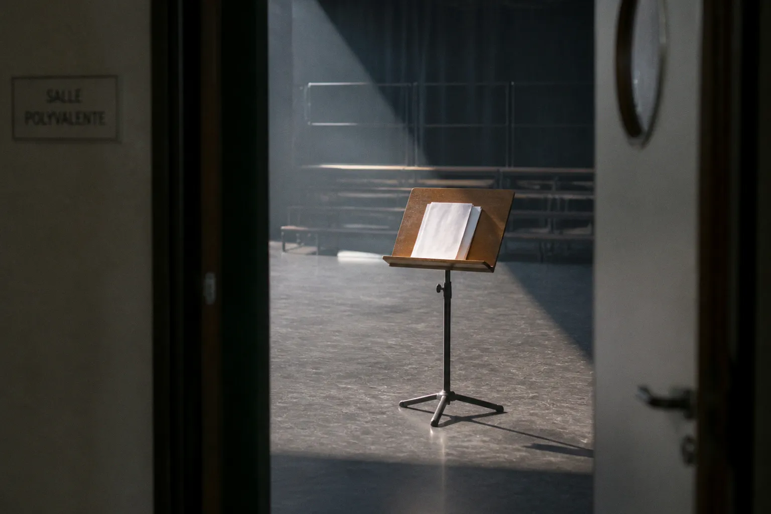 SACEM et concert scolaire : l'impasse d'un collège charentais