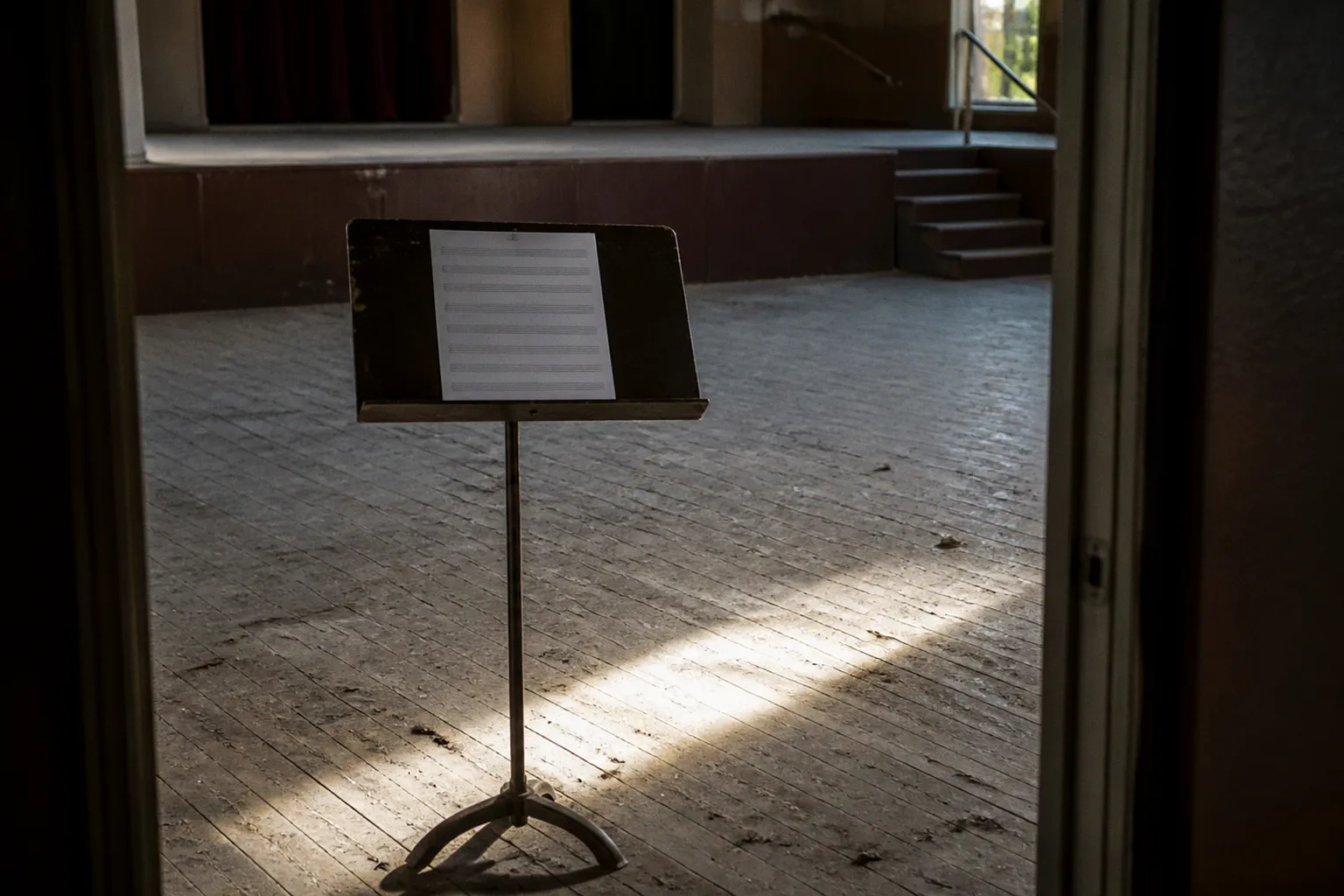 Solfège au collège : faut-il encore l'enseigner ?