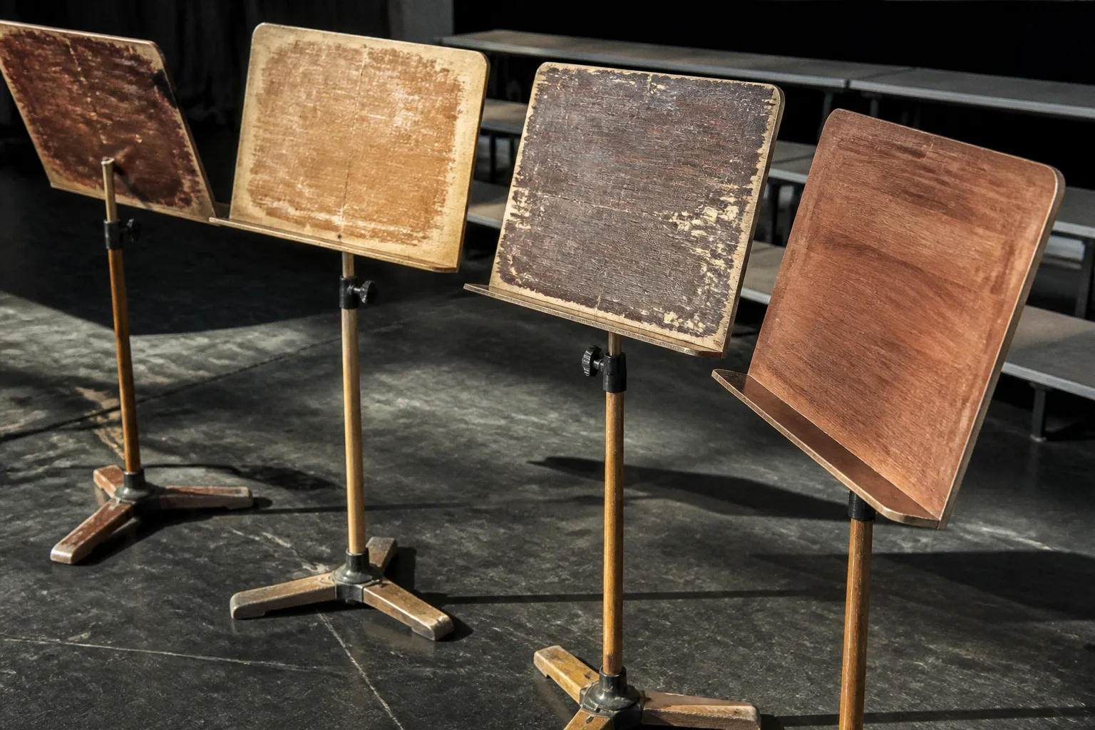 Subventions chorales : pourquoi ces écarts entre départements ?